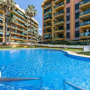 Apartamento Monkó Infinity, Torremolinos