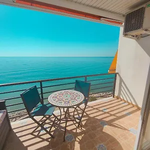 Apartamento Santa-clara-blue Horizon. Front Line, Torremolinos