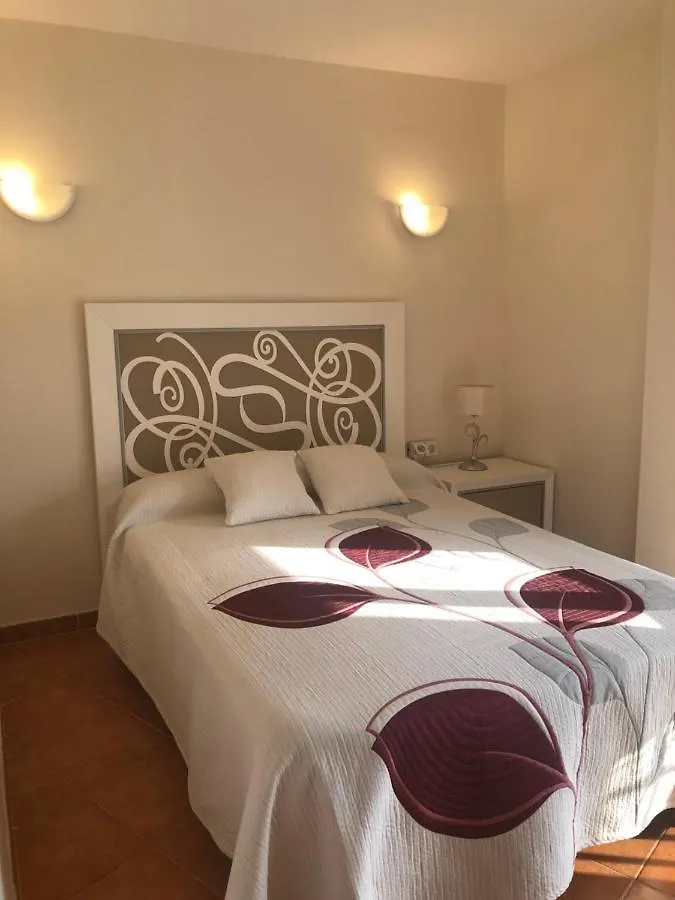 Daire Apartamento En Primera Linea De Playa, Playamar Torremolinos İspanya
